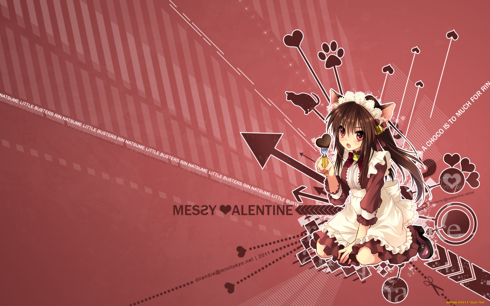 , little, busters
